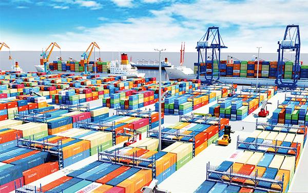 Số dòng thuế của Biểu thuế xuất khẩu tăng từ 1.423 dòng thuế lên 1.540 dòng thuế Số dòng thuế của Biểu thuế xuất khẩu tăng từ 1.423 dòng thuế lên 1.540 dòng thuế
